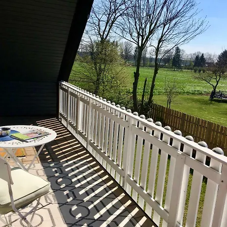 Gartenblick *